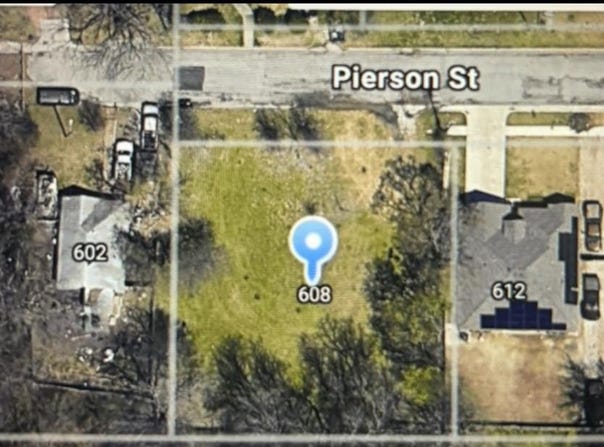 608 Pierson Street, Lancaster, TX 75146