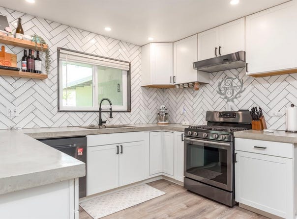265 Juniper Street, Vacaville, CA 95688
