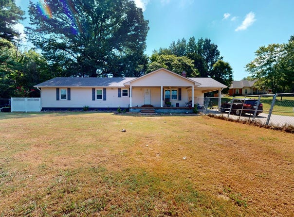 738 American Way, Ripley, TN 38063