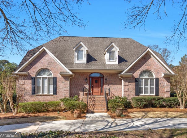 8531 N Shore, Jonesboro, GA 30236