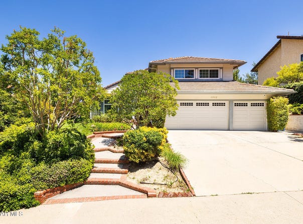11912 Beaufait Avenue, Porter Ranch, CA 91326