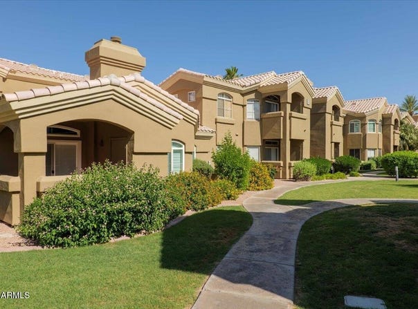 5335 E Shea Blvd Boulevard, Scottsdale, AZ 85254