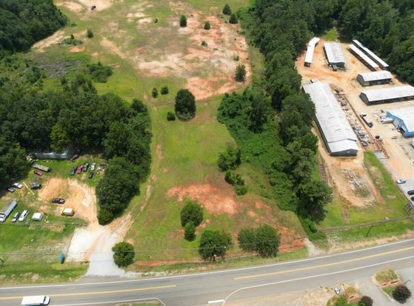 1610 Commerce Street, GREENVILLE, AL 36037