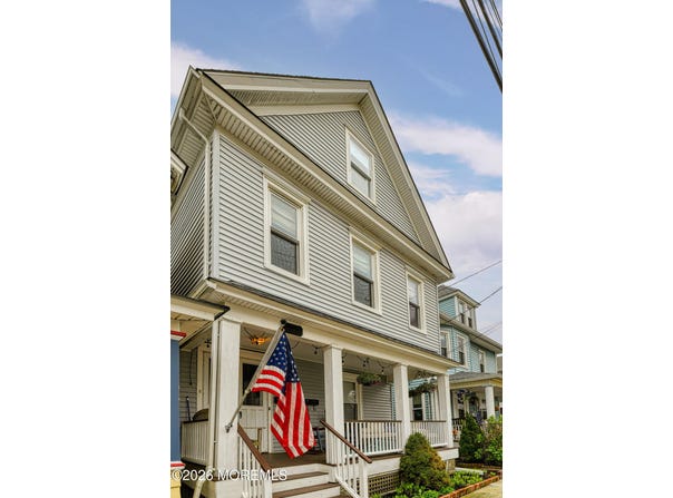 68 Mount Tabor Way, Ocean Grove, NJ 07756