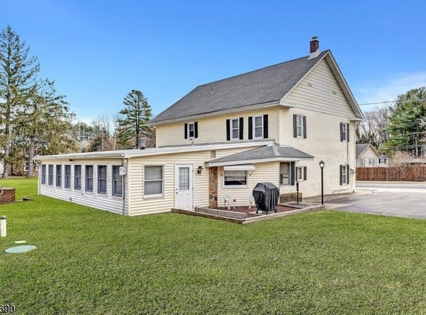 2560 Route 57, Franklin Twp., NJ 08886-3153
