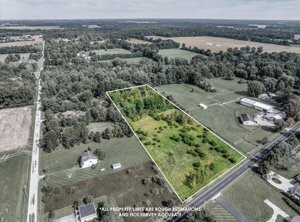Kilbourne Road, Sunbury, OH 43074