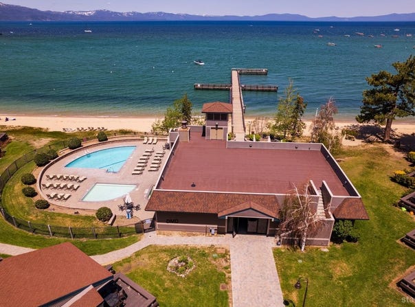 3535 Lake Tahoe Blvd Boulevard, South Lake Tahoe, CA 96150