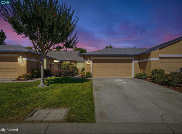 618 La Corso Dr, Walnut Creek, CA 94598