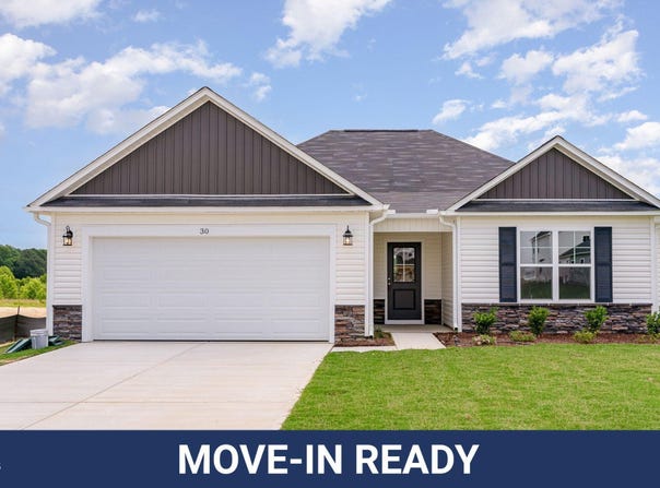 30 Chloe Court, Selma, NC 27576