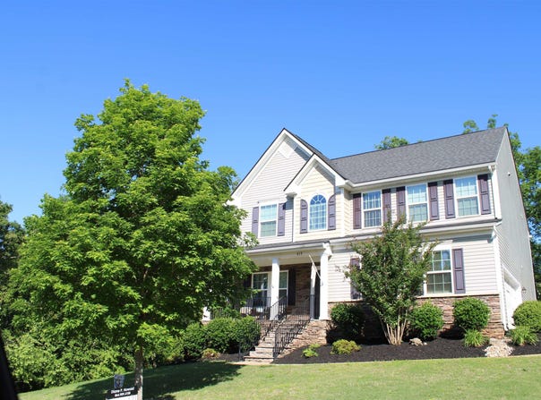 817 Culverhouse Road, Boiling Springs, SC 29316