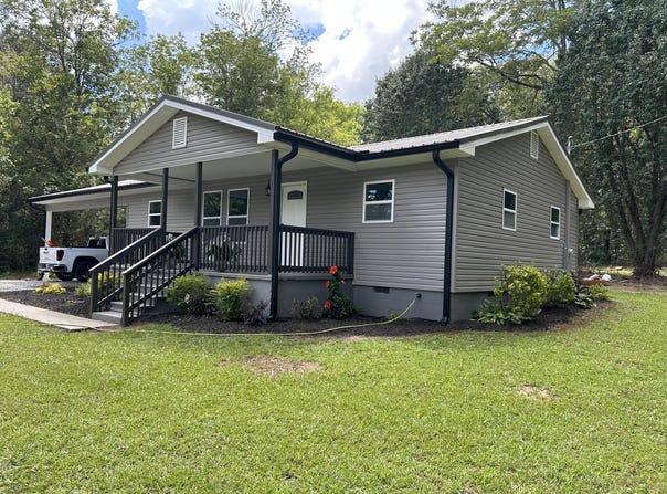 72 Lowrance Drive, Trion, GA 30753