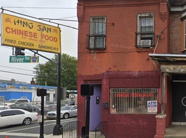 2022 RIVER AVENUE, CAMDEN, NJ 08105