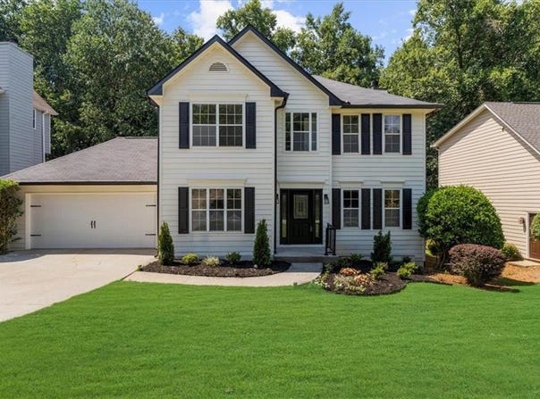 2688 Beddington Way, Suwanee, GA 30024