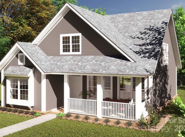 10 Barnes Drive, Belmont, NC 28102