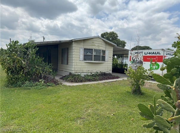 Moore Haven, FL 33471