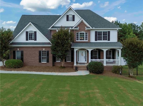 481 Fields Ferry Drive NE, Calhoun, GA 30701