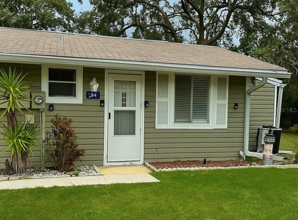 10301 US HIGHWAY 27, CLERMONT, FL 34711