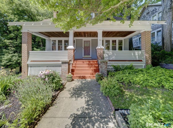 64 Chestnut Street, Windham, CT 06226