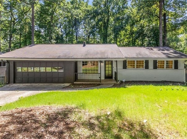 3708 Canadian Way, Tucker, GA 30084