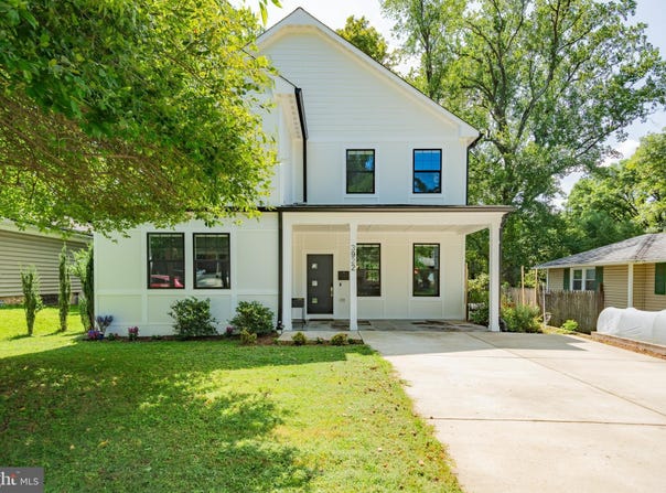 3922 KINCAID TERRACE, KENSINGTON, MD 20895