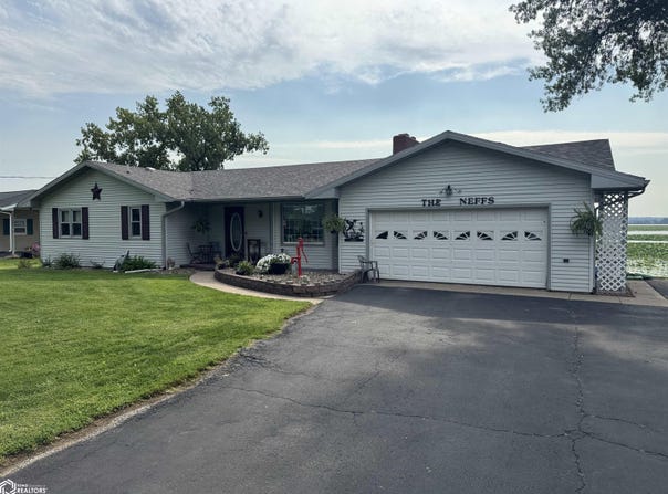 2732 255Th Avenue, Montrose, IA 52639