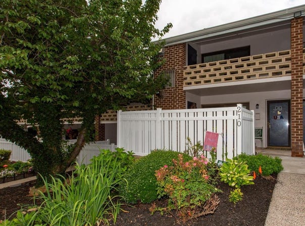 210 STONY WAY, NORRISTOWN, PA 19403
