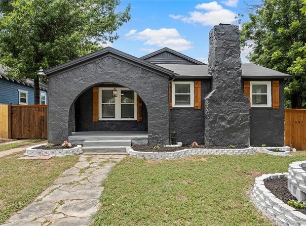 1711 Reuter Avenue, Waco, TX 76708