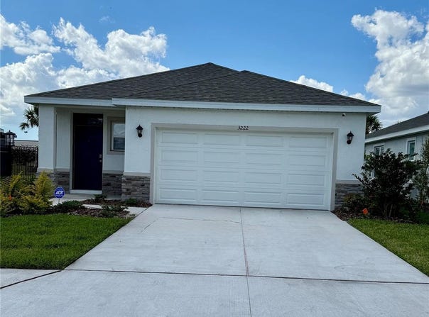 3222 BITTERROOT LANE, BRADENTON, FL 34211