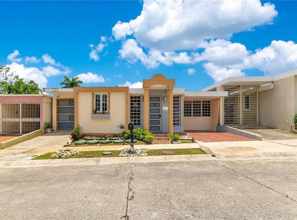O-11 CALLE FLAMBOYÁN, GUAYNABO, 00969