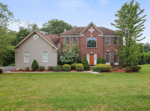 638 Stratton Drive, East Stroudsburg, PA 18302
