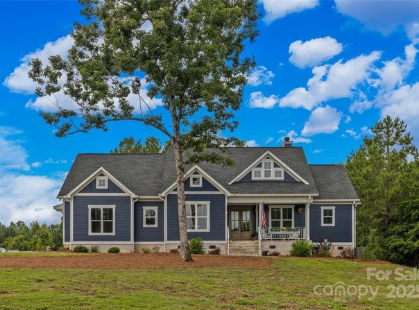 1756 White Fawn Lane, Rock Hill, SC 29730