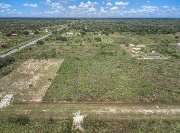 18279 NW 274th Street, Okeechobee, FL 34972
