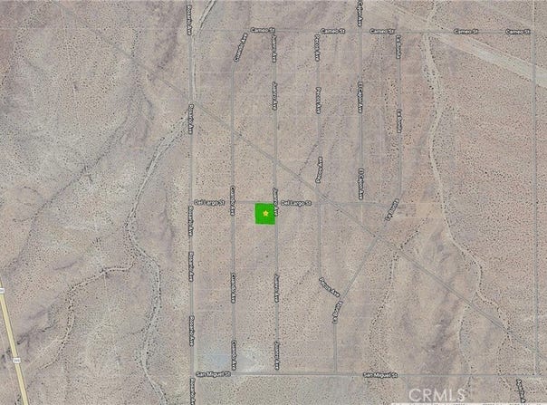 0 Del Largo Street, Kramer Junction, CA 93516