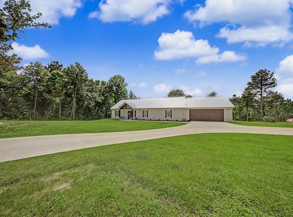 2831 CR 751, Nacogdoches, TX 75964