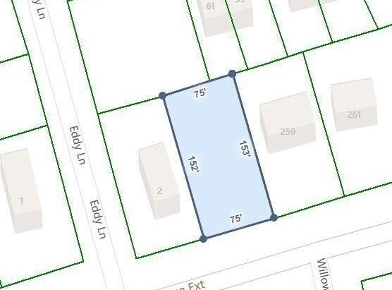 L41.2 3rd Avenue Extension, East Greenbush, NY 12144