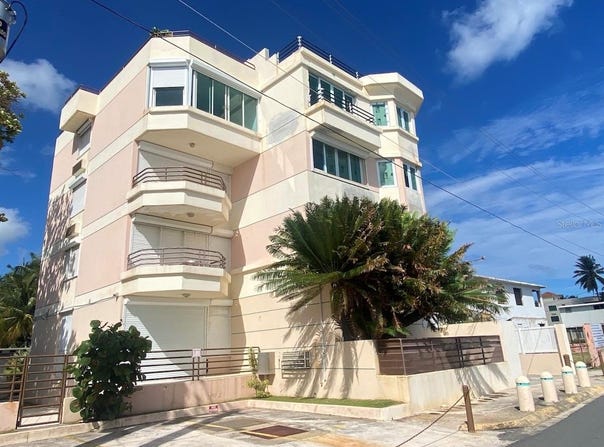 42 LUQUILLO BEACH BLVD, LUQUILLO, 00773