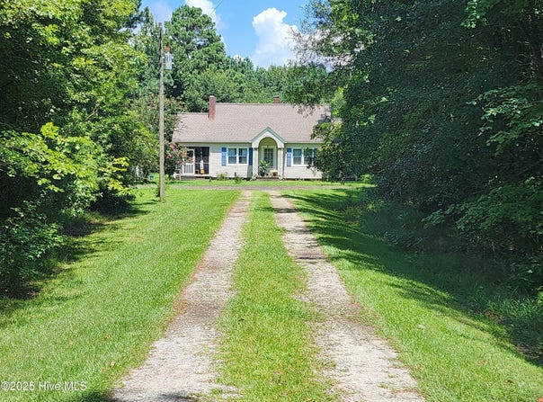 617 Merritt Road, Chadbourn, NC 28431