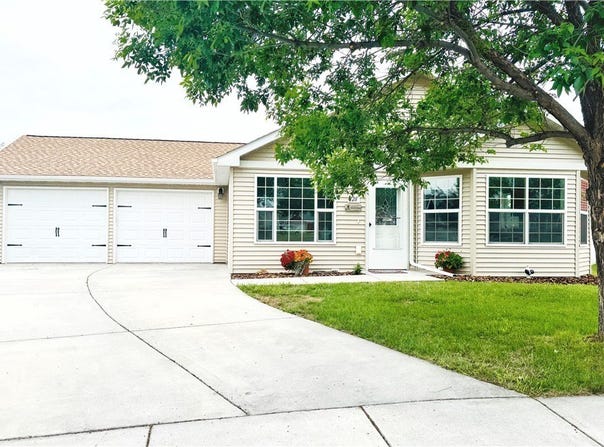 128 Shaw Circle, Billings, MT 59105