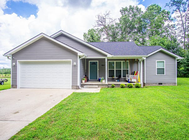 1792 Adams Road, Corbin, KY 40701