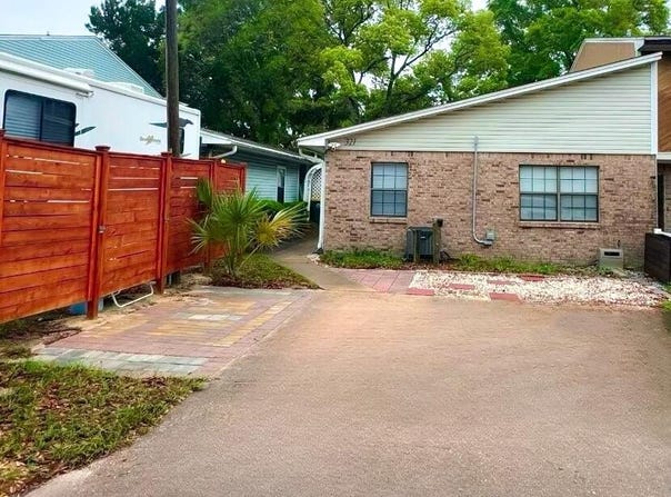 321 Woodham Court, Fort Walton Beach, FL 32547
