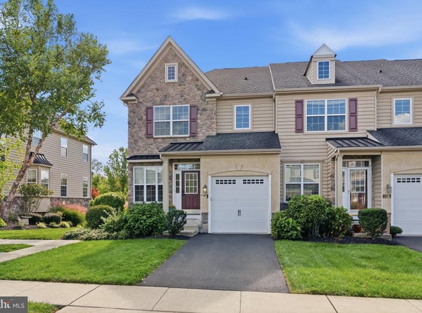 3194 BROOKSIDE Drive, FURLONG, PA 18925