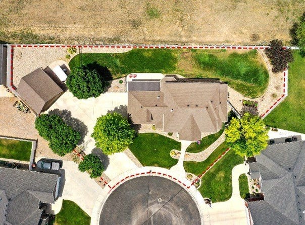 620 S MICHAEL, Vernal, UT 84078