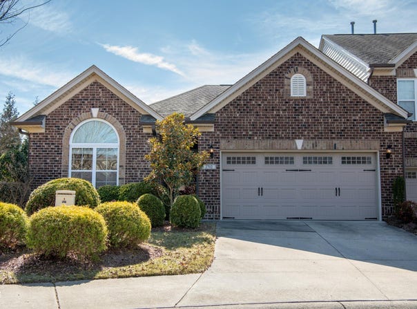 2702 Kingsbury Court, Burlington, NC 27215