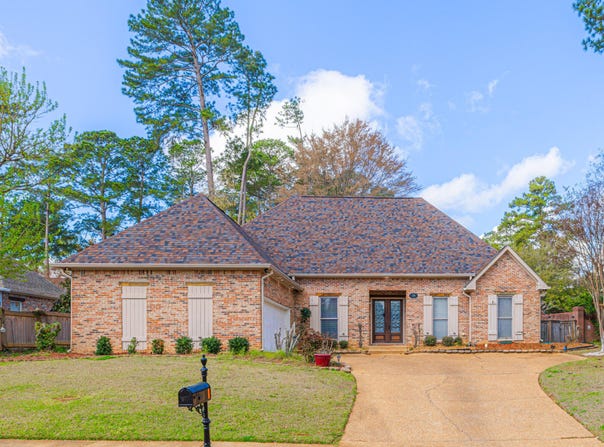 626 Wendover Drive, Ridgeland, MS 39157