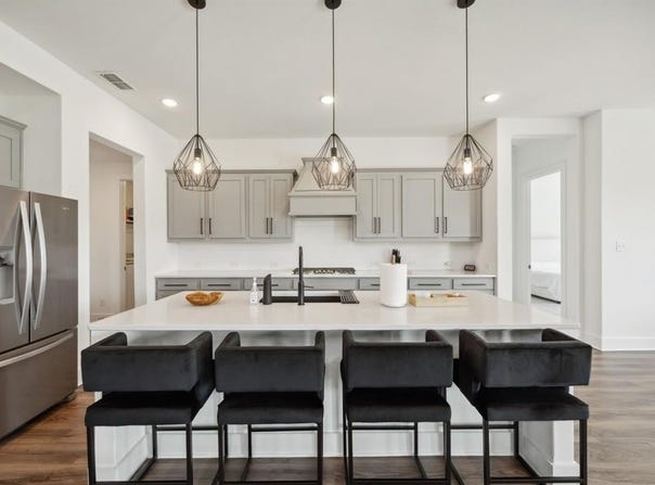 1209 Xeresa Drive, Little Elm, TX 75068