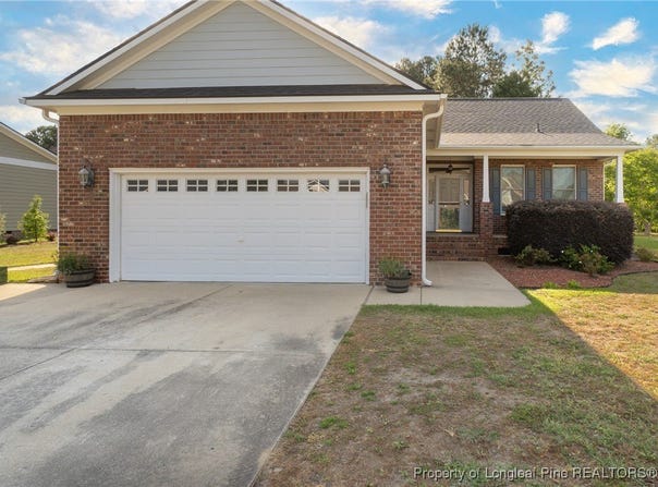3024 Metthame Drive, Fayetteville, NC 28306