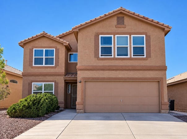 561 Via Patria SW, Albuquerque, NM 87121