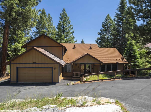 10711 Royal Crest Drive, Truckee, CA 96161