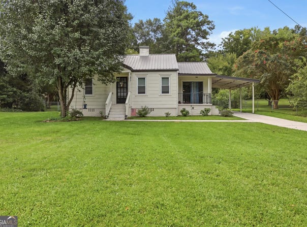119 Parkway Drive, Toccoa, GA 30577