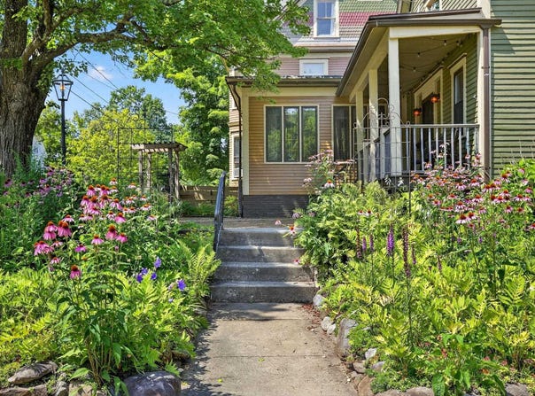 62 Elm Avenue, Franklin, NH 03235